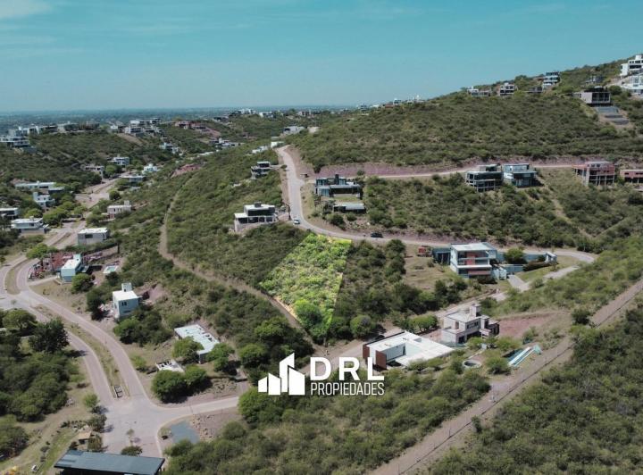 Terreno · 1264m²