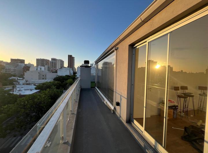Departamento · 130m² · 5 Ambientes · 1 Cochera