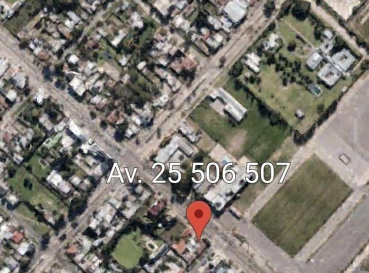Terreno · 16120000m²