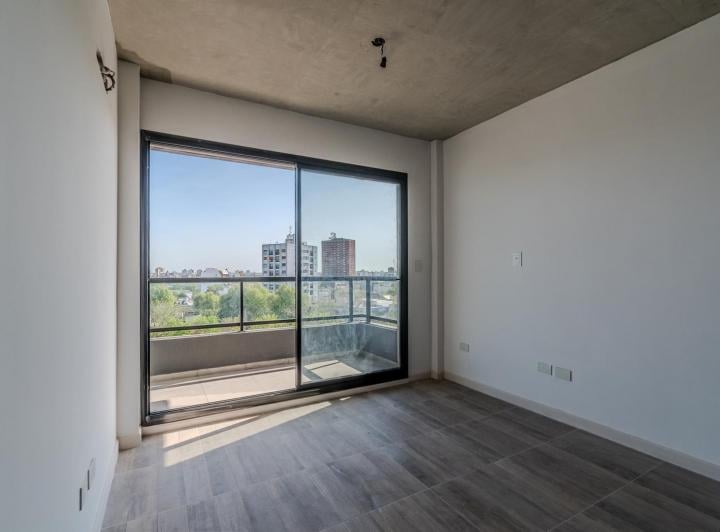 Departamento · 41m² · 1 Ambiente