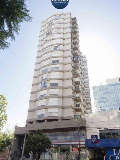 Departamento · 38m² · 2 Ambientes
