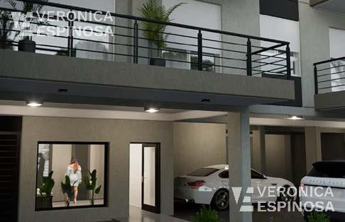 Departamento · 31m² · 1 Ambiente
