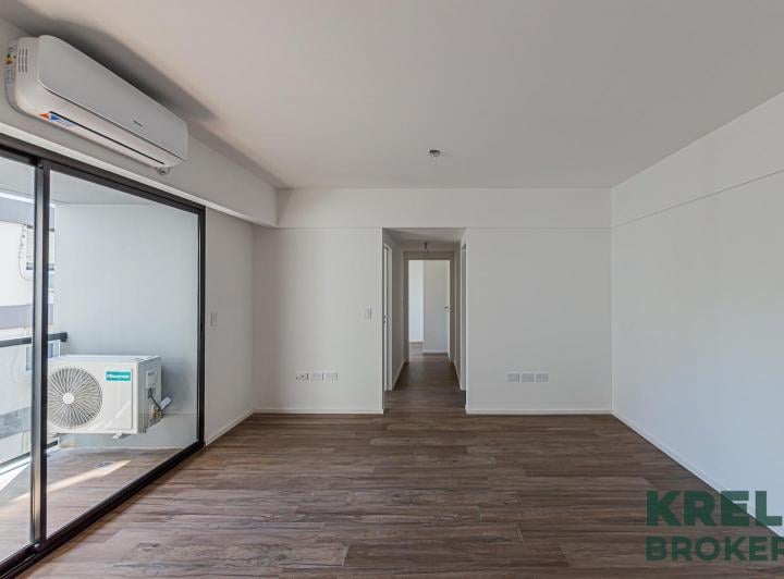 Departamento · 59m² · 3 Ambientes