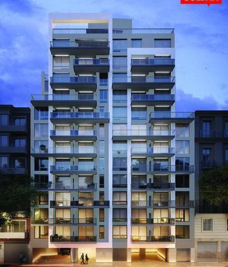 Departamento · 58m² · 2 Ambientes