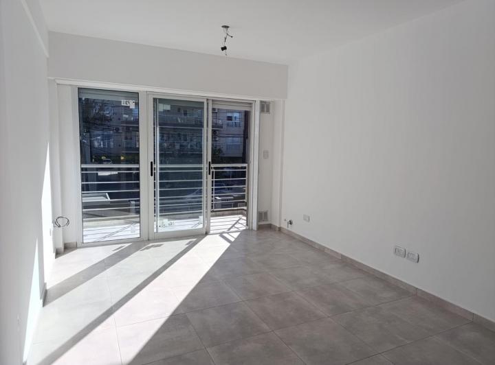 Departamento · 41m² · 2 Ambientes · 1 Cochera