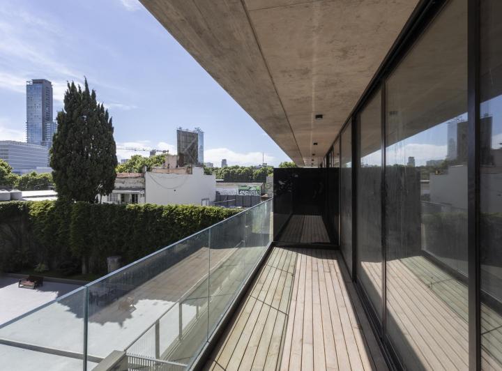 Departamento · 90m² · 3 Ambientes