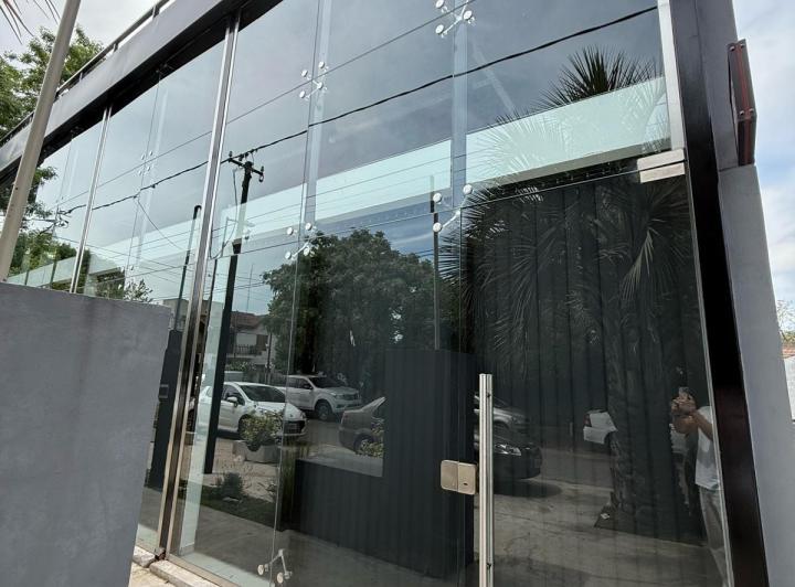 Local comercial · 80m² · 2 Ambientes
