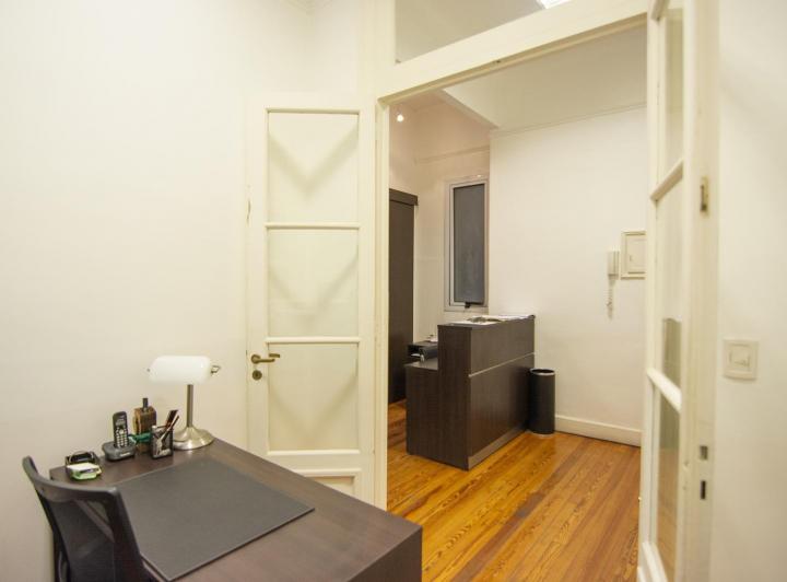 Oficina comercial · 34m² · 3 Ambientes