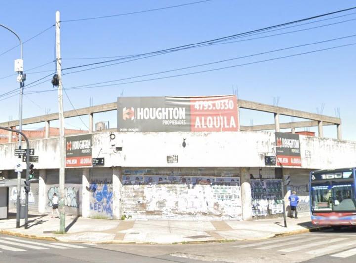 Local comercial · 2540m²