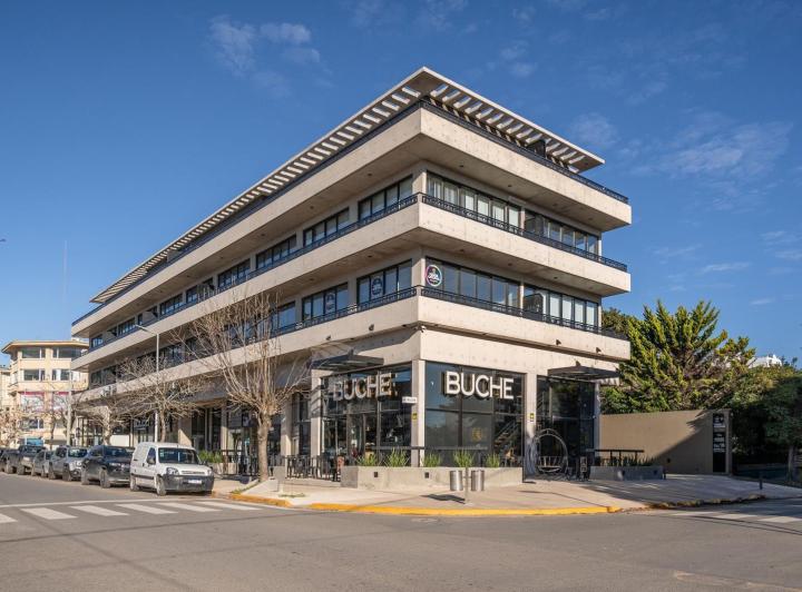 Oficina comercial · 48m² · 2 Ambientes