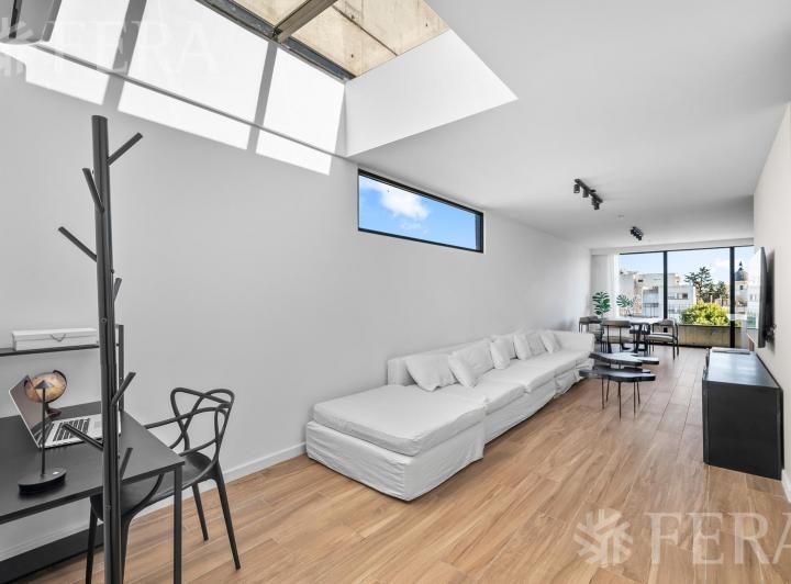 Departamento · 111m² · 4 Ambientes · 2 Cocheras