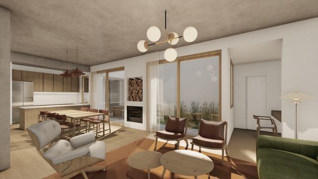 PH · 132m² · 3 Ambientes