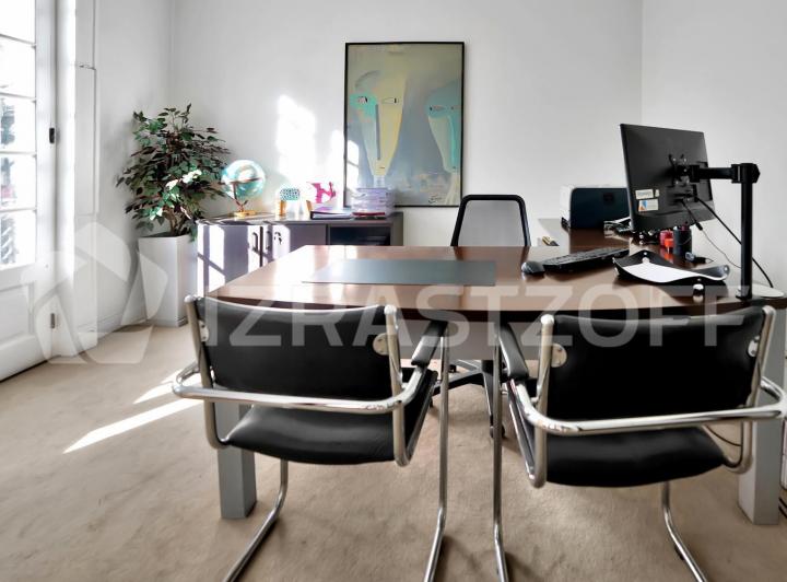 Departamento · 157m² · 6 Ambientes