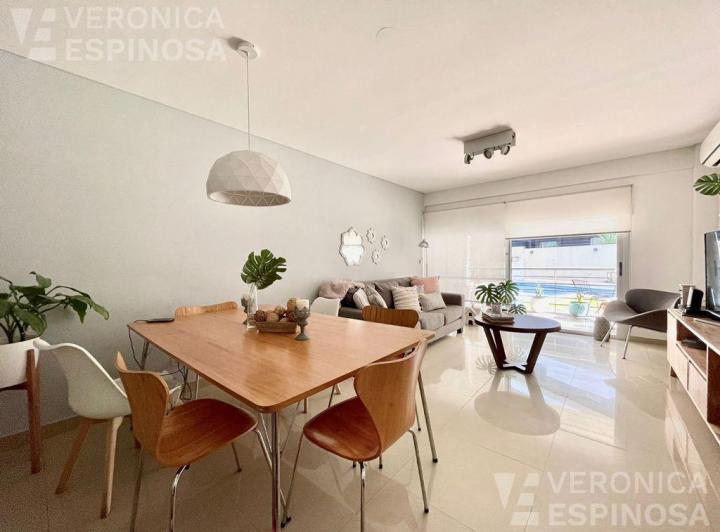 PH · 73m² · 3 Ambientes · 1 Cochera