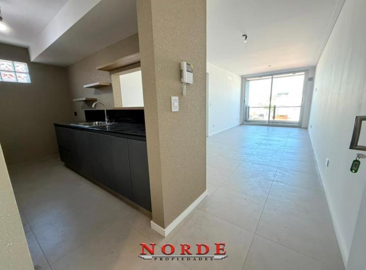 Departamento · 58m² · 2 Ambientes