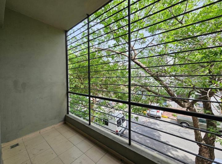 Departamento · 40m² · 2 Ambientes · 1 Cochera