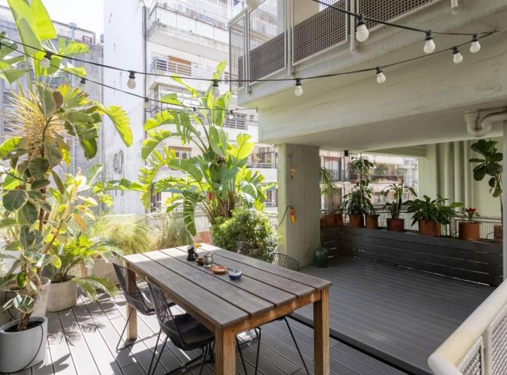Departamento · 181m² · 4 Ambientes · 1 Cochera