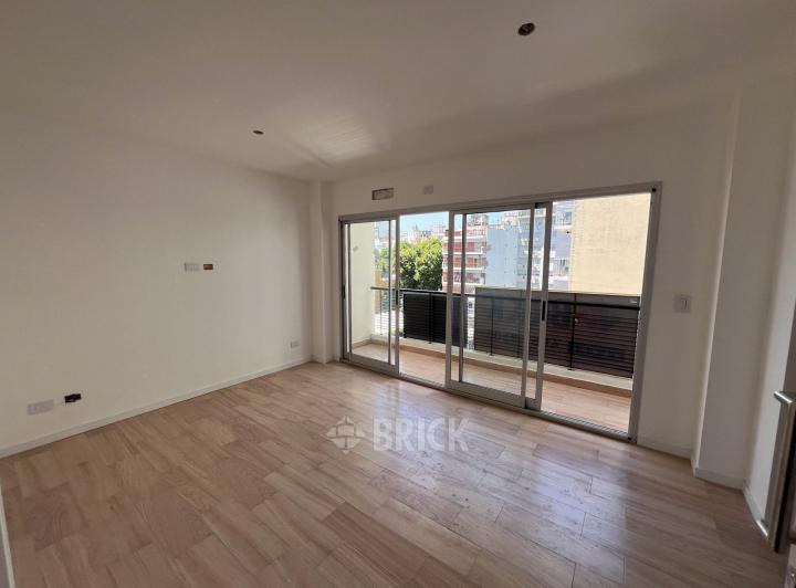 Departamento · 55m² · 3 Ambientes