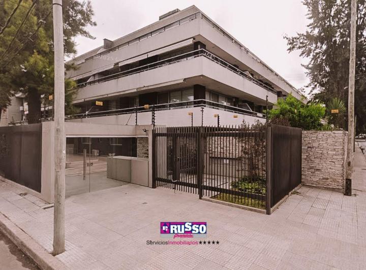 Departamento · 116m² · 4 Ambientes · 1 Cochera