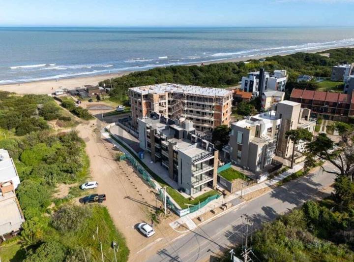 Departamento · 38m² · 2 Ambientes · 1 Cochera