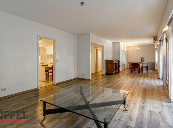 Departamento · 126m² · 4 Ambientes