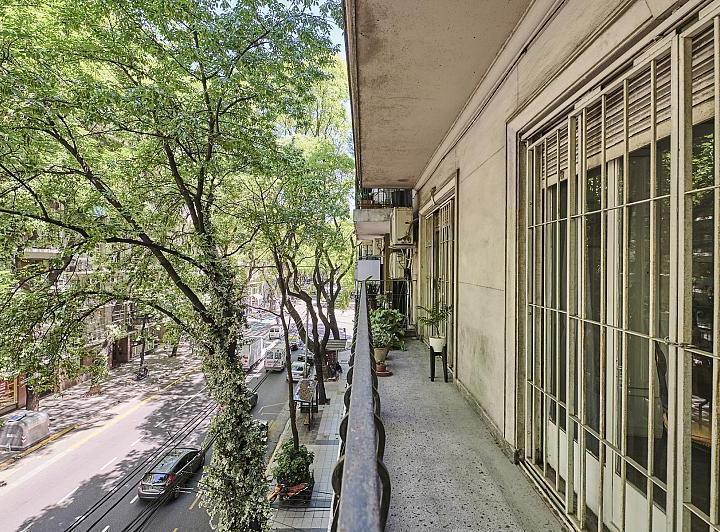 Departamento · 176m² · 4 Ambientes