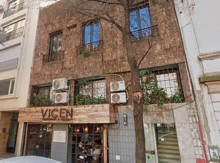 Terreno · 820m²