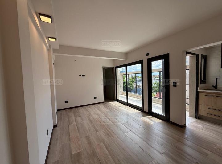 Departamento · 25m² · 1 Ambiente