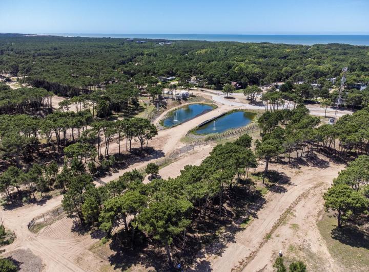 Terreno · 1089m²