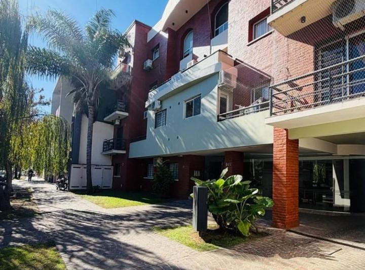 Departamento · 42m² · 2 Ambientes