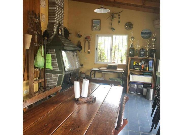 Casa · 87m² · 3 Ambientes · 1 Cochera