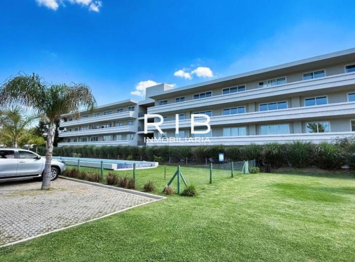 Departamento · 71m² · 3 Ambientes · 1 Cochera