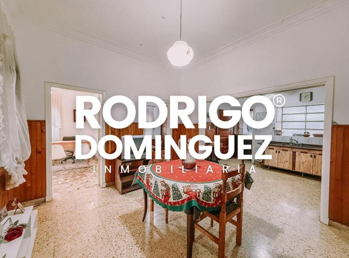 Casa · 130m² · 5 Ambientes