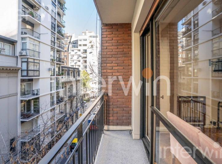 Departamento · 92m² · 3 Ambientes