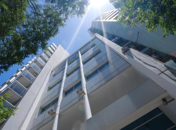 Oficina comercial · 1786ha · 5 Cocheras