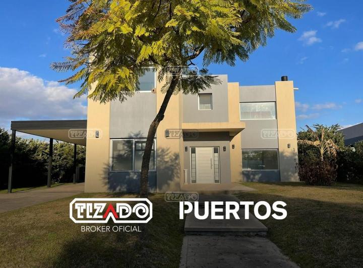 Casa · 190m² · 4 Ambientes · 1 Cochera