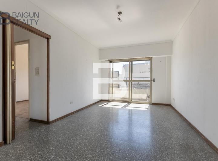 Departamento · 50m² · 3 Ambientes