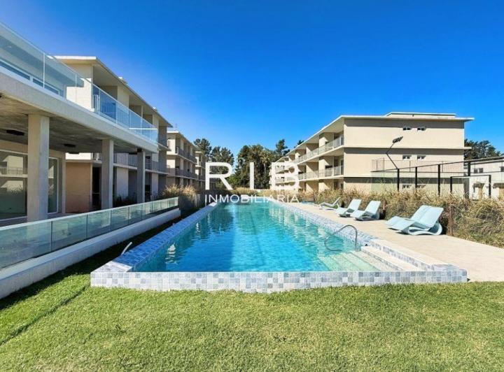 Departamento · 46m² · 2 Ambientes · 1 Cochera