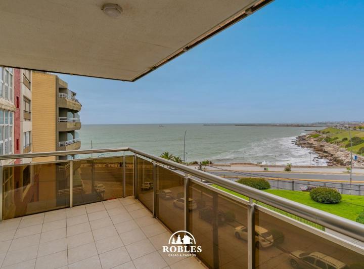 Departamento · 91m² · 3 Ambientes · 1 Cochera