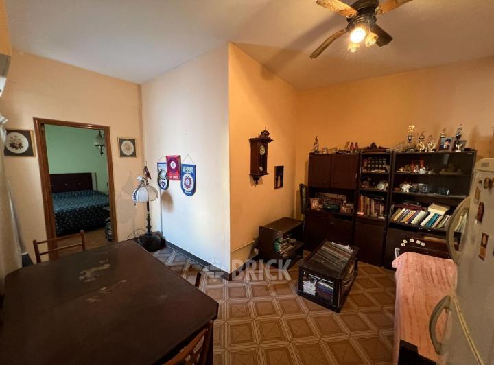 Departamento · 37m² · 2 Ambientes
