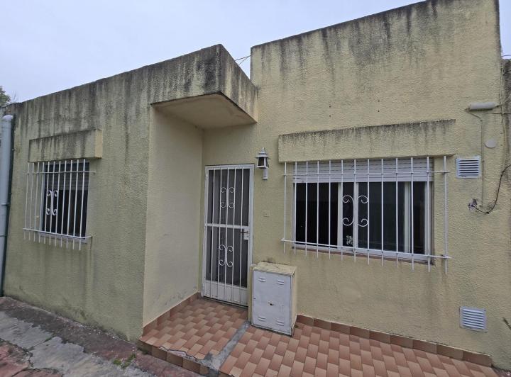 PH · 30m² · 2 Ambientes