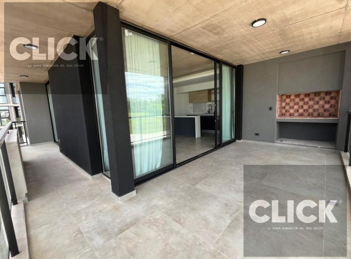 Departamento · 82m² · 3 Ambientes