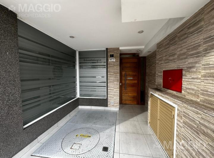 Departamento · 25m² · 1 Ambiente