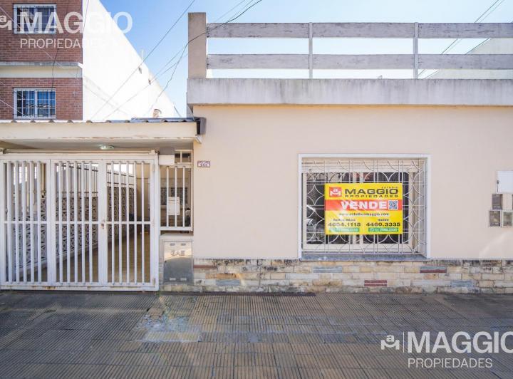 PH · 65m² · 3 Ambientes · 1 Cochera
