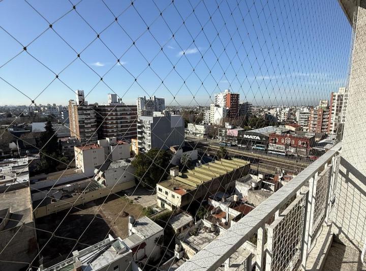 Departamento · 68m² · 3 Ambientes