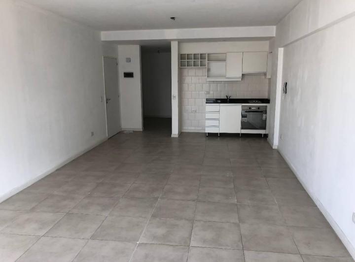 Departamento · 44m² · 1 Ambiente · 1 Cochera