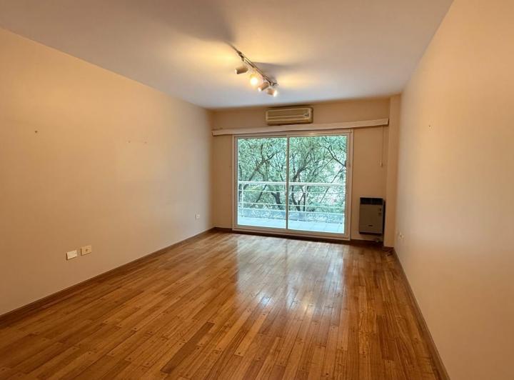 Departamento · 70m² · 3 Ambientes · 1 Cochera