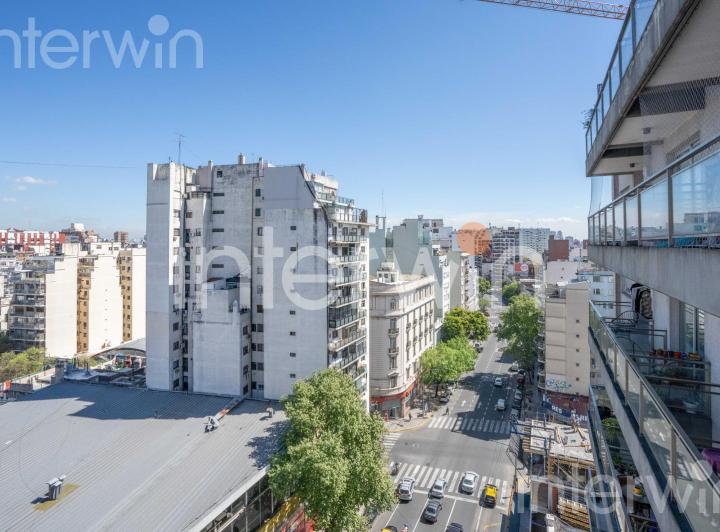 Departamento · 95m² · 4 Ambientes