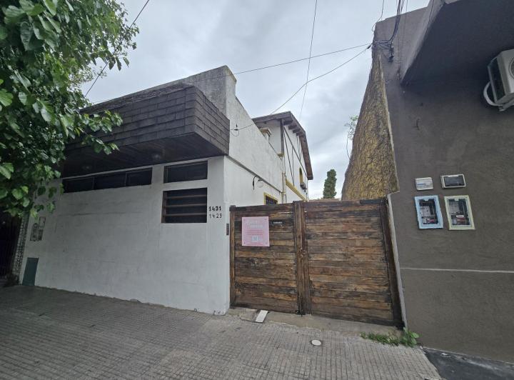 Casa · 200m² · 4 Ambientes · 1 Cochera