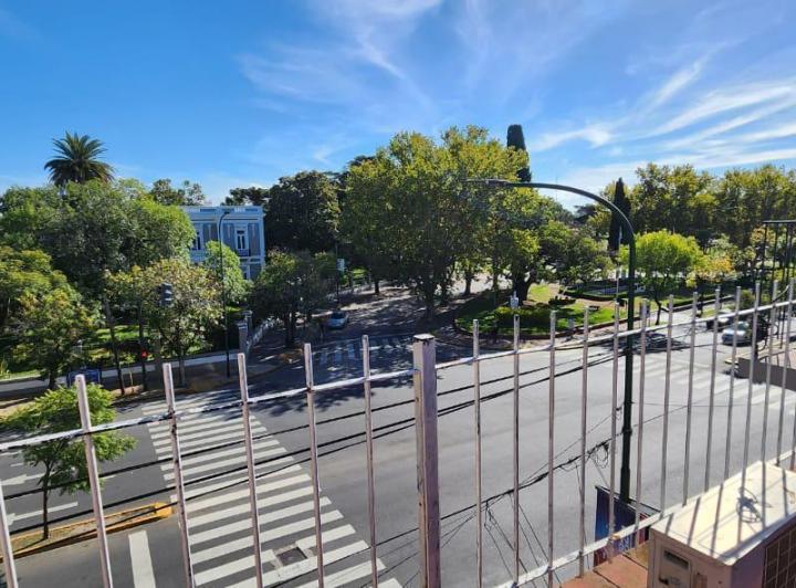 Departamento · 64m² · 4 Ambientes